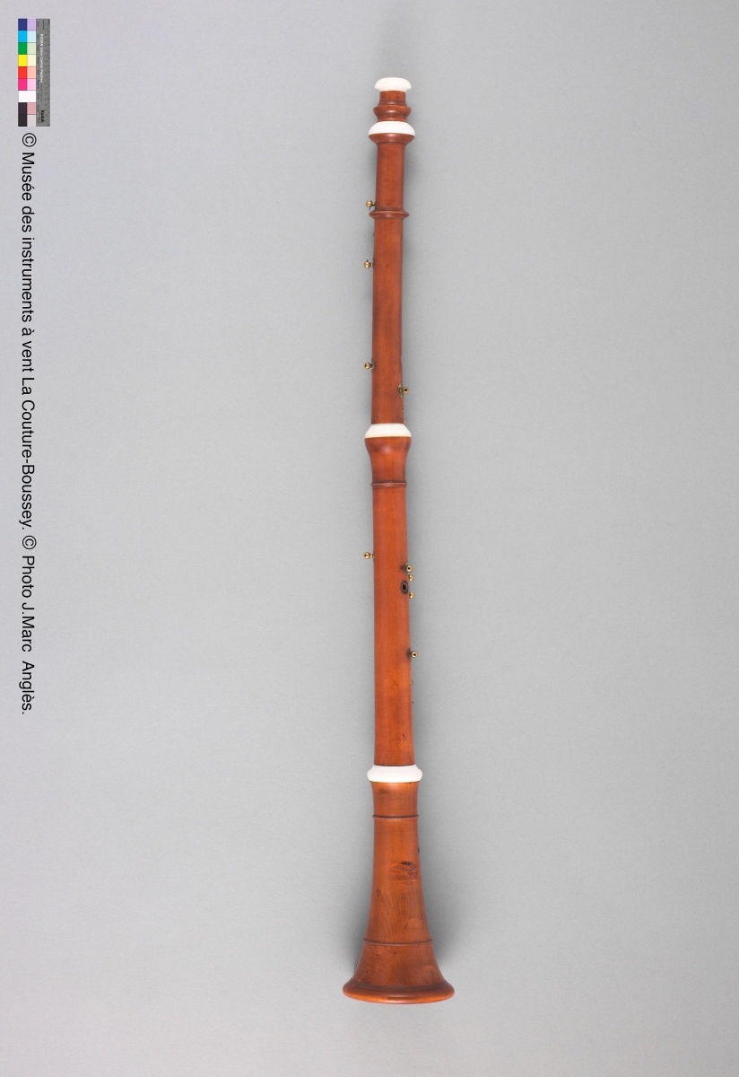 Hautbois_1