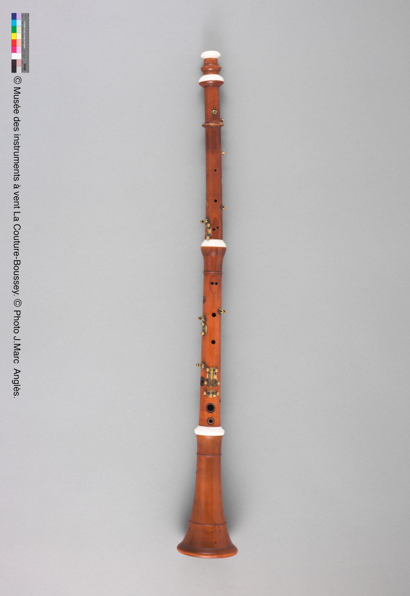 Hautbois_0