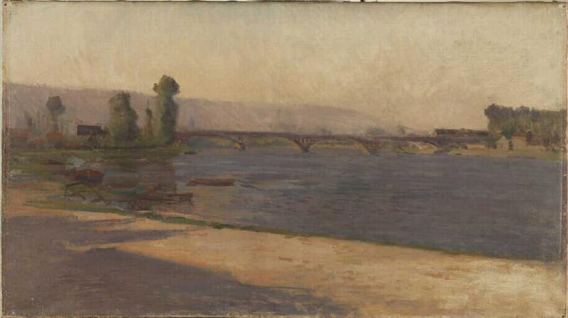 Le Pont des Andelys (Eure)_0