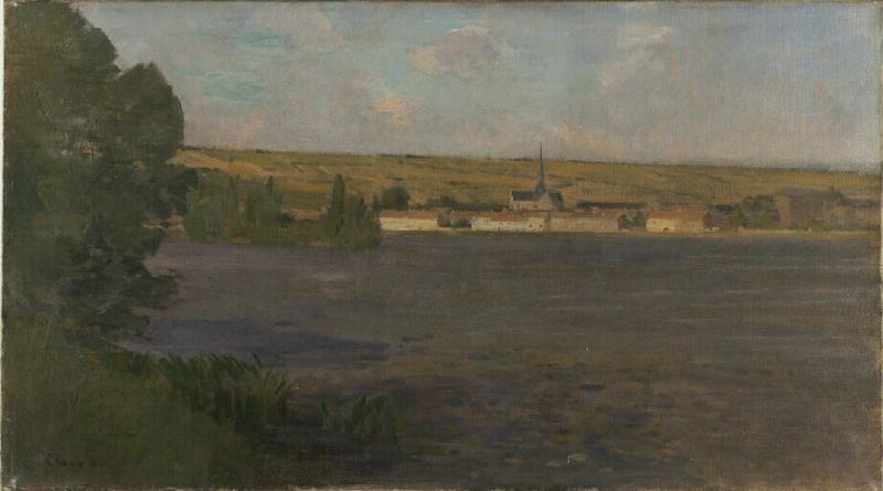 Le Port-Morin (Eure)_0