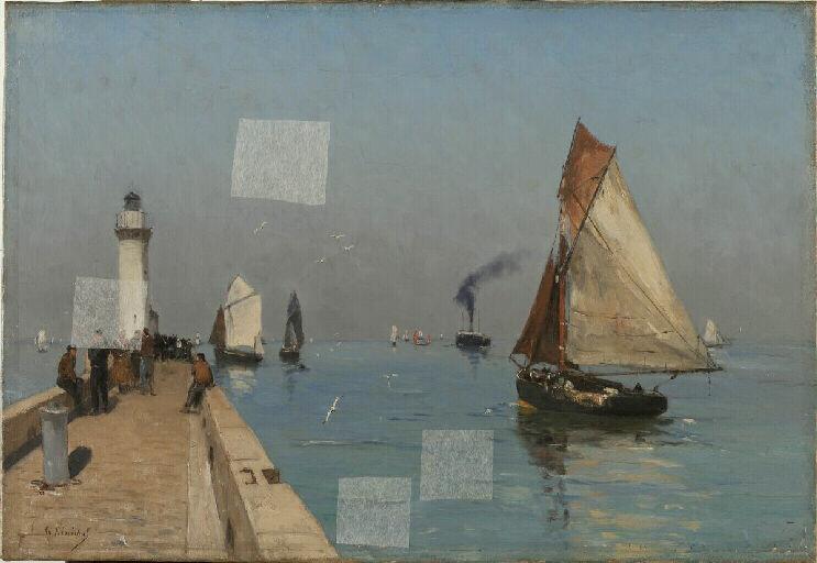 Le Tréport (Seine-Maritime)_1