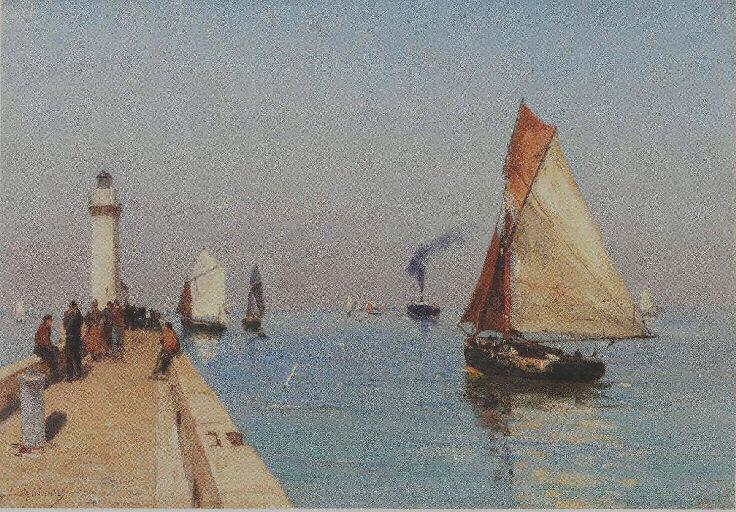 Le Tréport (Seine-Maritime)_0