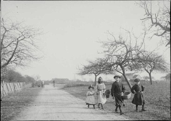 Louviers, route de St-Lubin_0