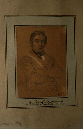 Portrait d'Alfred Canel_0