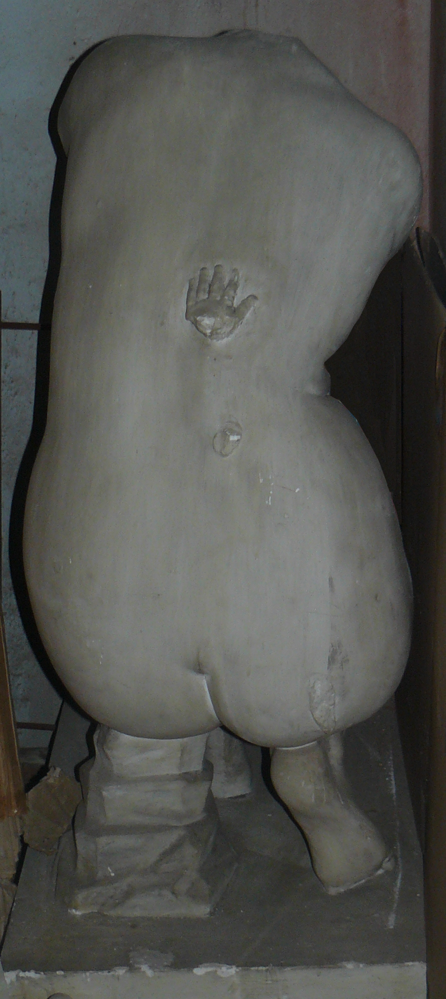 Vénus de Vienne ; Aphrodite accroupie, Bithynie Doidalsas de, 19e siècle