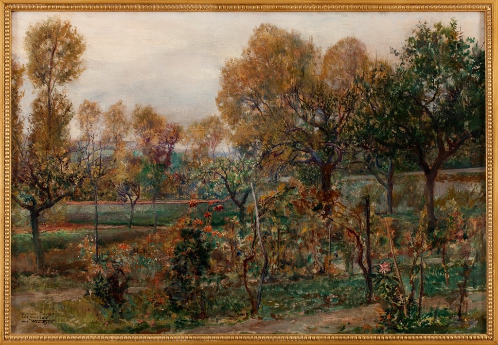 Jardin de Giverny_0