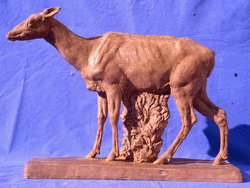 Biche, Richard Fath, 20ème siècle