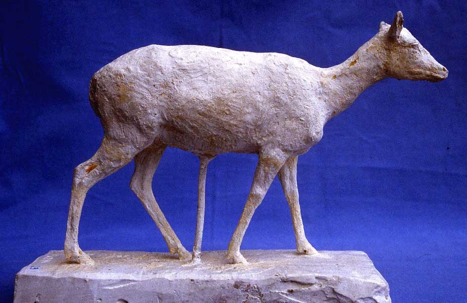 Biche, Richard Fath, 20ème siècle