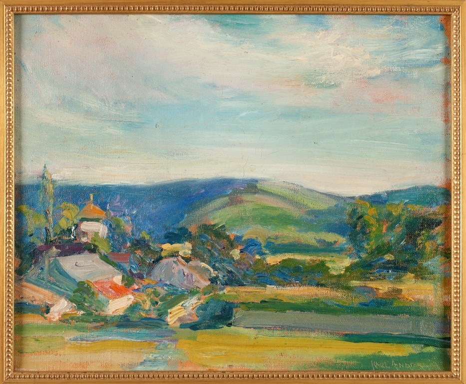 Paysage (de Giverny)_0