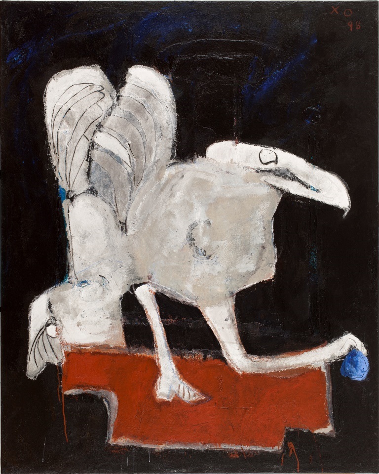L'oiseau voleur de figues_0