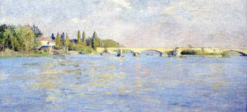 La Seine à Vernon_0