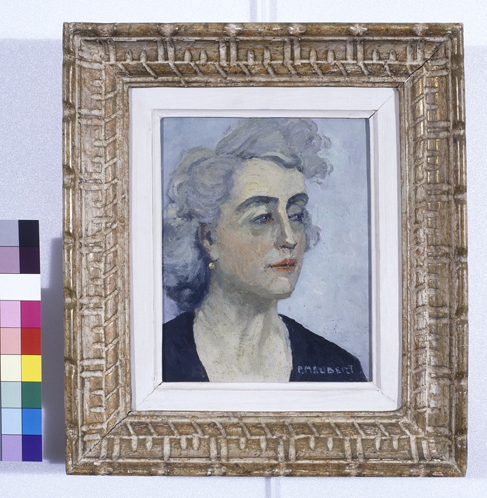 Mme Maubert, Pierre Maubert, 20e siècle