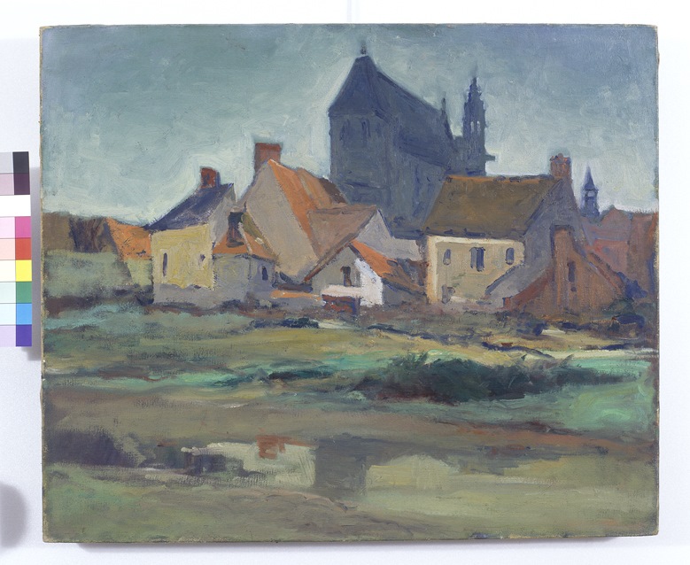 L'église de Vernon_0