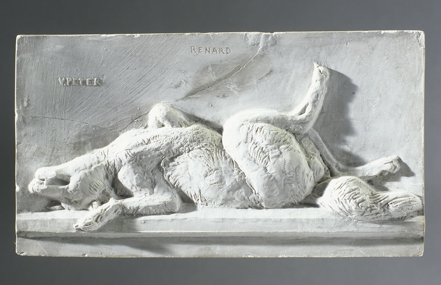 "Renard", Victor Peter