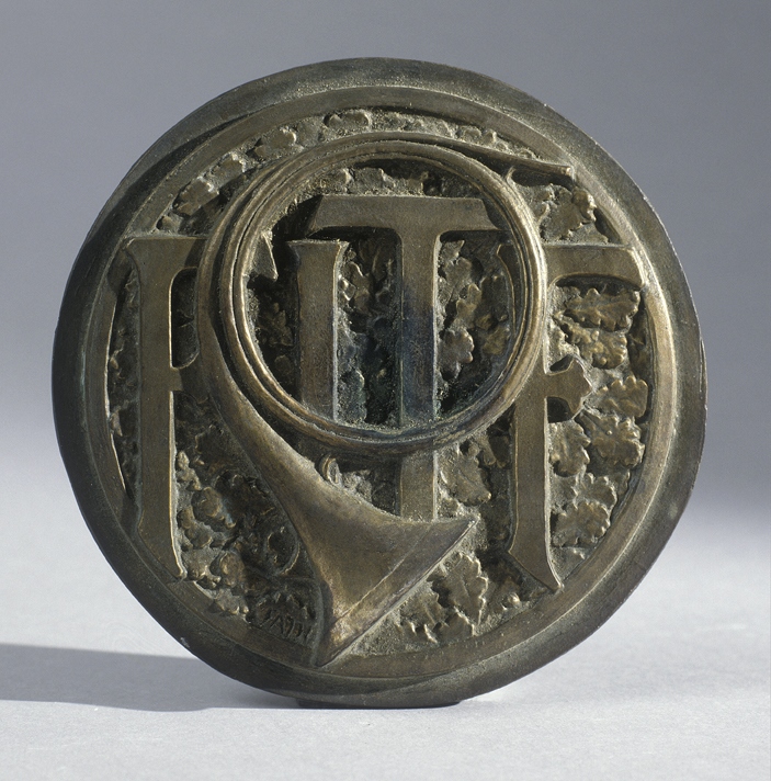 Trompe de France, Richard Fath, 20ème siècle