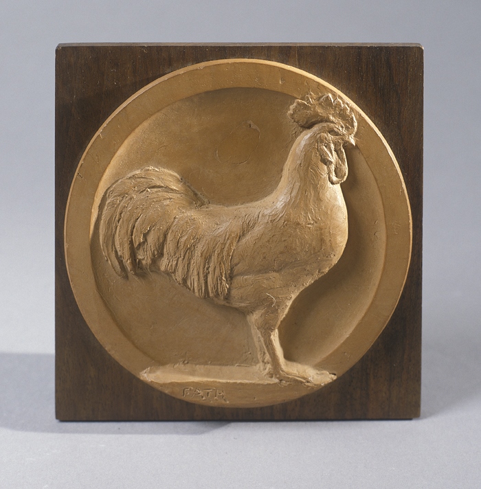 Coq, Richard Fath, 20ème siècle