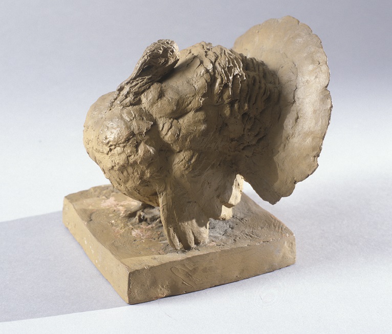 Dindon de Sologne, Richard Fath, 20ème siècle