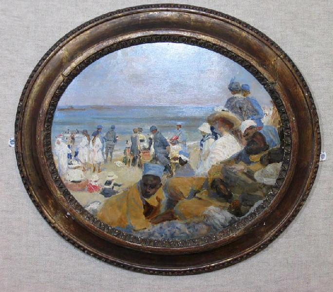 Plage de Dieppe_0
