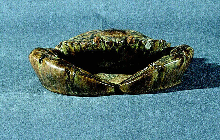 Crabe à la coquille_0
