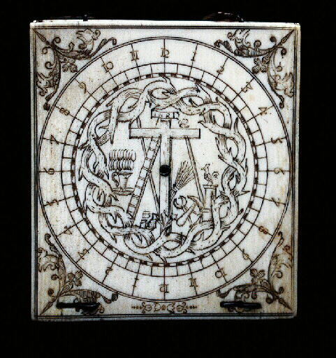 Cadran solaire (diptyque)_1