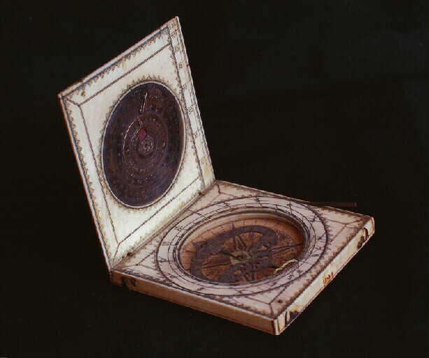 Cadran solaire universel (diptyque)_0