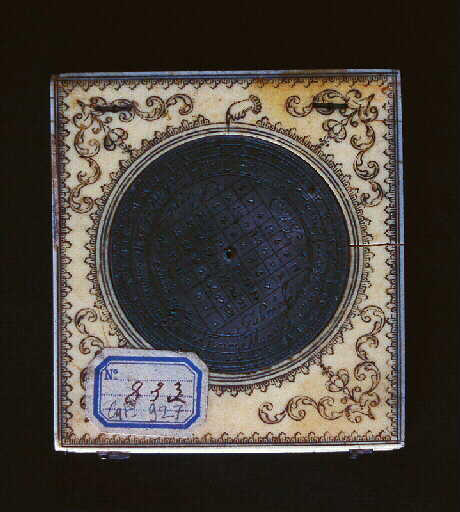 Cadran solaire universel (diptyque)_4