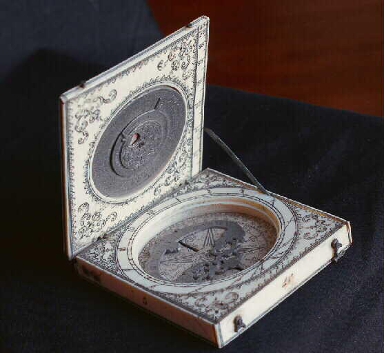 Cadran solaire universel (diptyque)_0