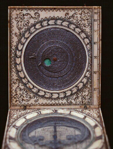 Cadran solaire universel (diptyque)_2