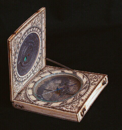 Cadran solaire universel (diptyque)_0