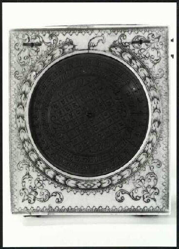 Cadran solaire universel (diptyque)_6