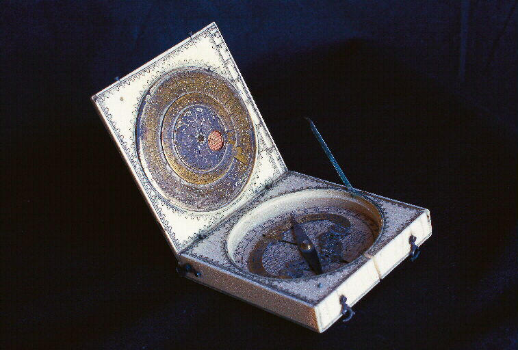 Cadran solaire universel (diptyque)_0