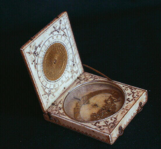 Cadran solaire (diptyque)_0