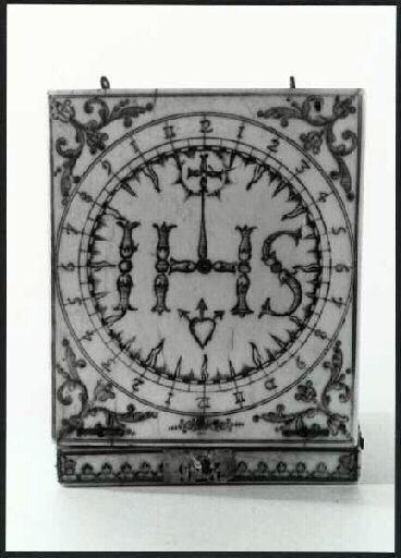 Cadran solaire (diptyque)_6