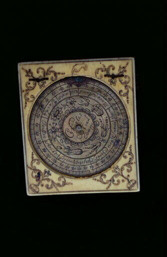 Cadran solaire (diptyque)_4