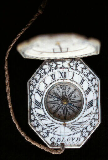 Cadran solaire (diptyque, octogonal)_3