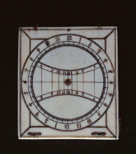 Cadran solaire universel (diptyque)_1