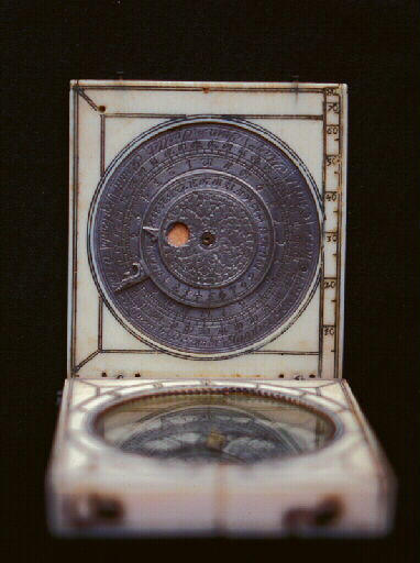Cadran solaire universel (diptyque)_2