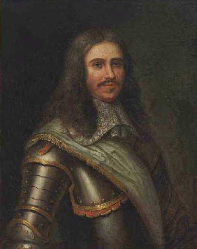Portrait de Dyel du Parquet_0