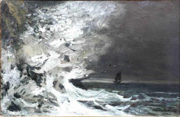 La vague_1