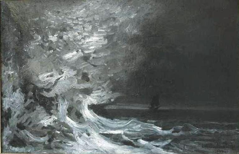 La vague_0
