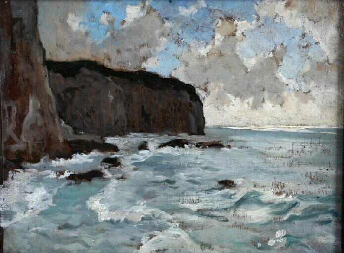 Falaises, Alexandre Nozal, 4e quart 19e siècle, 1er quart 20e siècle