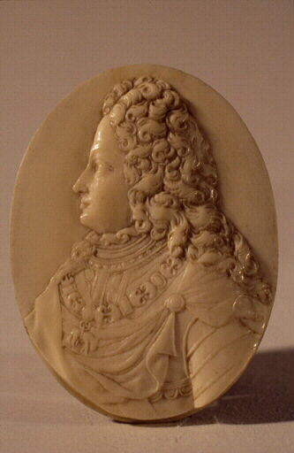 Portrait du Duc d'Anjou, roi d'Espagne (titre factice)_0