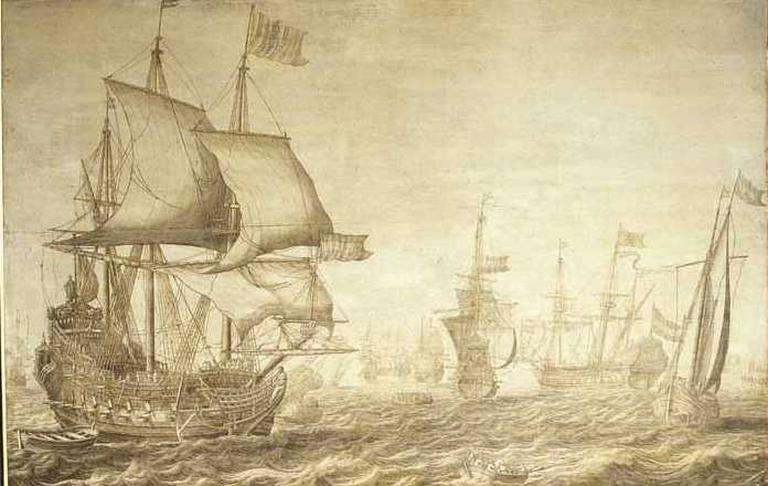 Combat naval_1