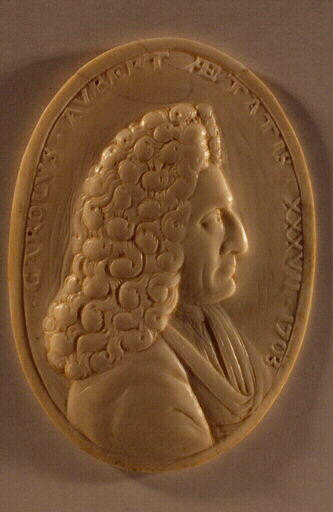 Portrait de Charles Aubert_0