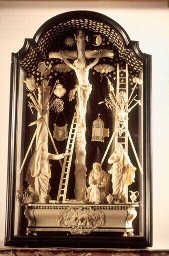 Scène de Crucifixion_0