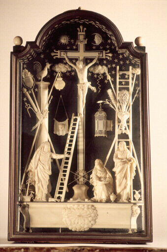 Scène de Crucifixion_0