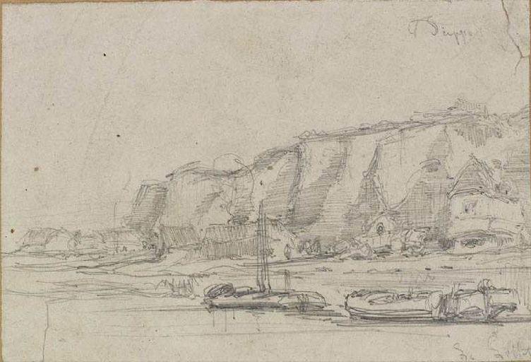 Dieppe - Le Pollet_0