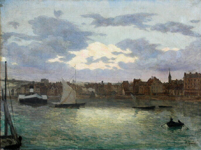 Avant-port de Dieppe_0