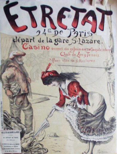 Etretat, à 4h de Paris_1