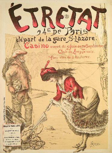 Etretat, à 4h de Paris_0